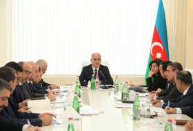 В Азербайджане улучшается бизнес-среда - ФОТО